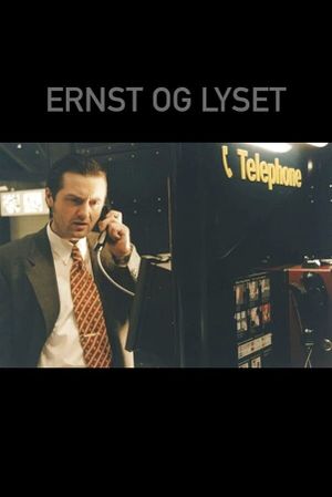 Ernst & the Light's poster