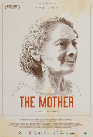A Mãe's poster