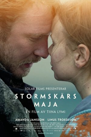 Stormskerry Maja's poster