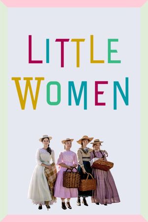 Little Women's poster
