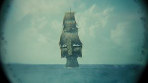 Pirates of the Caribbean: Dead Man's Chest's poster