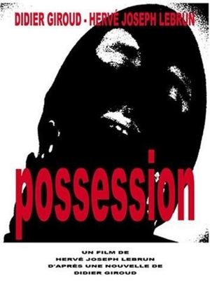 Possession's poster