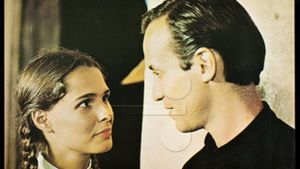 O Seminarista's poster