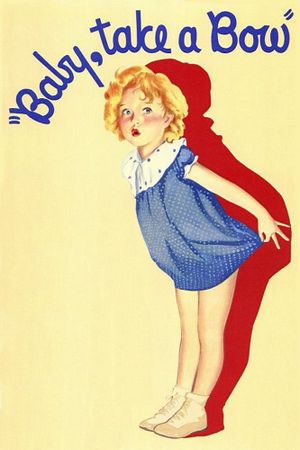 Baby, Take a Bow's poster
