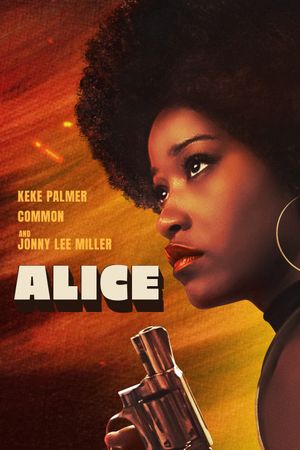 Alice's poster