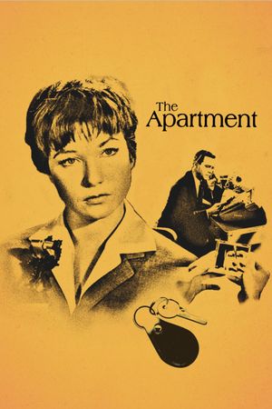 The Apartment's poster