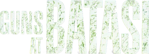 Guns at Batasi's poster