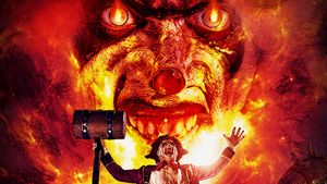 Killjoy's Psycho Circus's poster