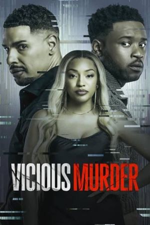 Vicious Murder's poster