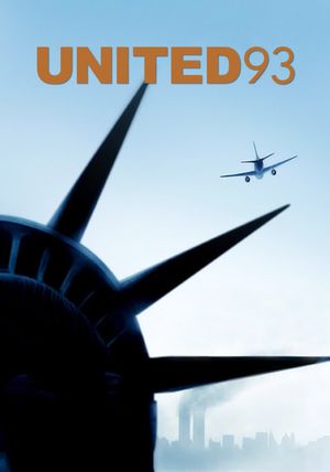 United 93's poster