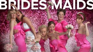 Bridesmaids's poster