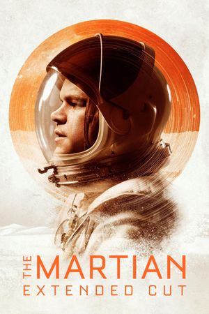 The Martian's poster