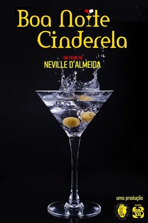 Boa Noite Cinderela's poster