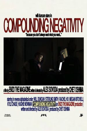 Compounding Negativity's poster image