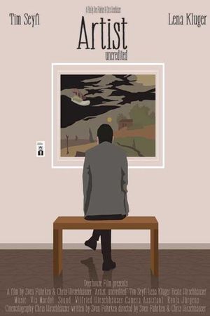 Artist Uncredited's poster