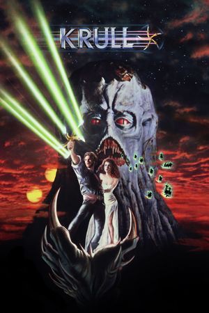 Krull's poster