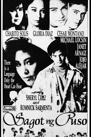 Sagot ng puso's poster image