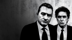 Righteous Kill's poster