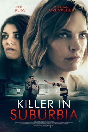 Killer in Suburbia's poster