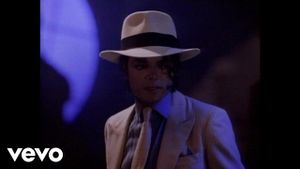 Michael Jackson - Smooth Criminal's poster