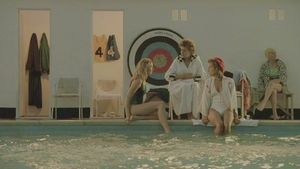Drowning by Numbers's poster