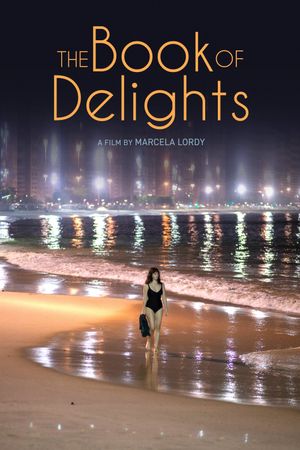 The Book of Delights's poster