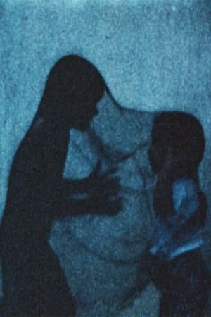 Zane Forbidden's poster