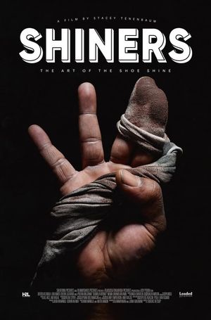 Shiners's poster