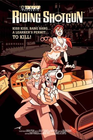 Riding Shotgun's poster