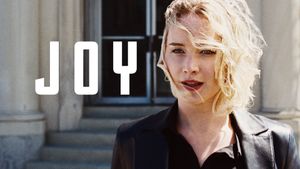 Joy's poster