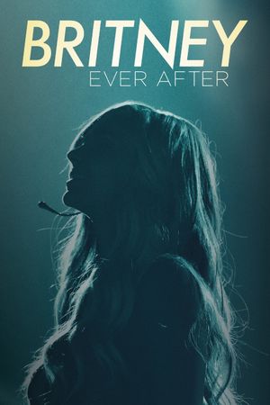 Britney Ever After's poster