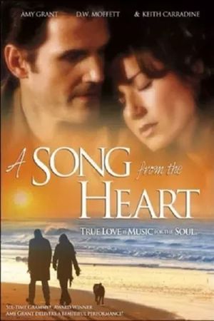 A Song from the Heart's poster