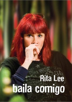 Rita Lee - Biograffiti: Baila Comigo's poster