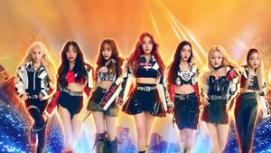 4EVE Concert "NOW OR NEVER" Live at Impact Arena's poster
