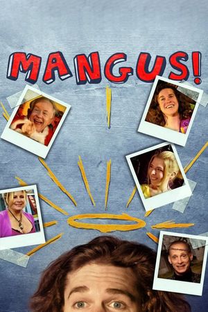 Mangus!'s poster