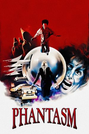 Phantasm's poster