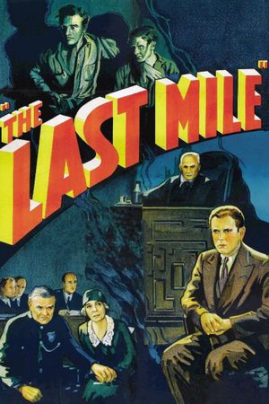 The Last Mile's poster
