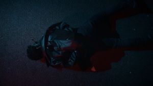 Hiding in Plain Sight's poster