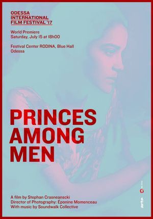 Princes Among Men's poster