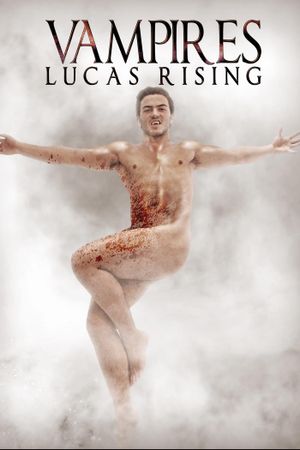 Vampires: Lucas Rising's poster