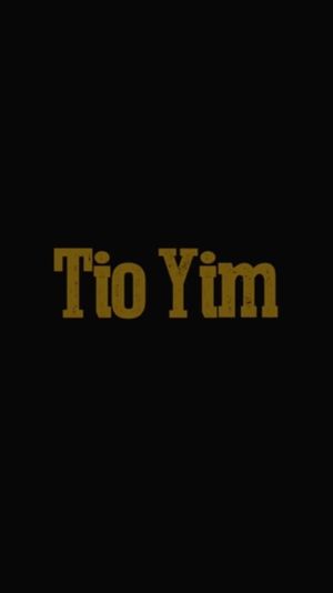 Tío Yim's poster