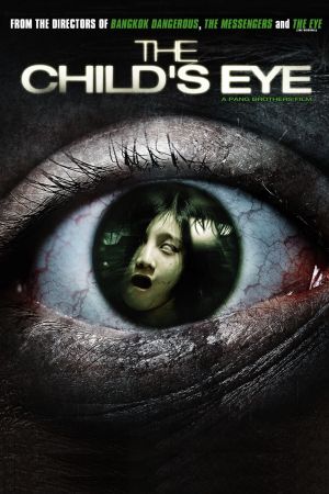 The Child's Eye's poster