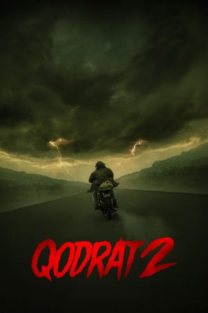 Qodrat 2's poster