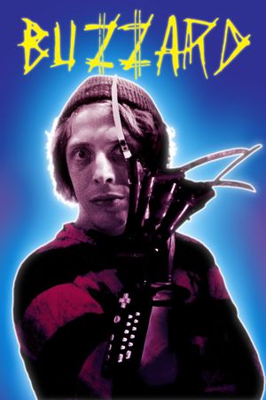 Buzzard's poster