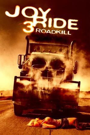 Joy Ride 3's poster
