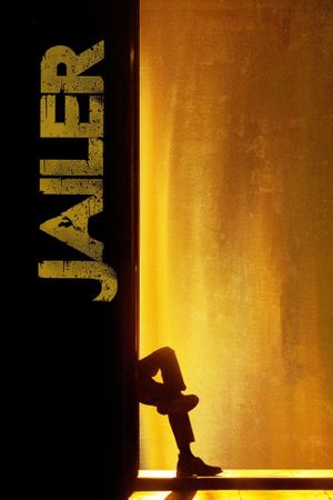 Jailer's poster