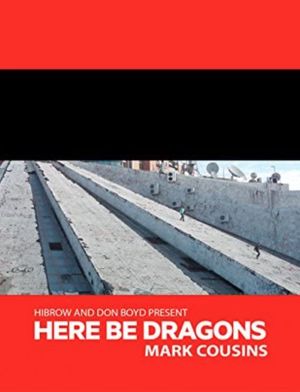 Here Be Dragons's poster