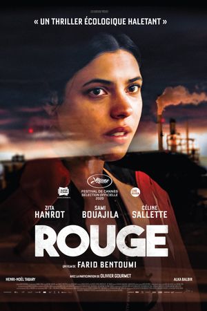 Red Soil's poster