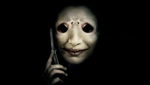 One Missed Call's poster
