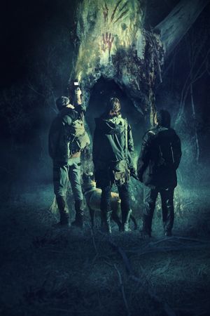 Carnifex's poster